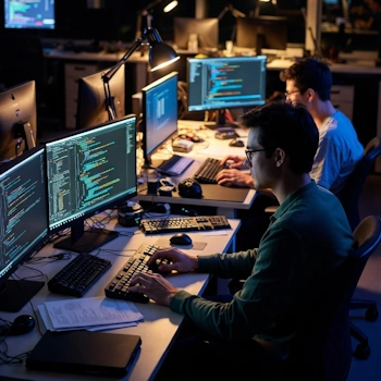 AllStarLink Developers